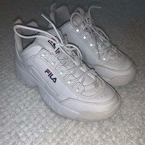 Fila Disruptor II Premium
